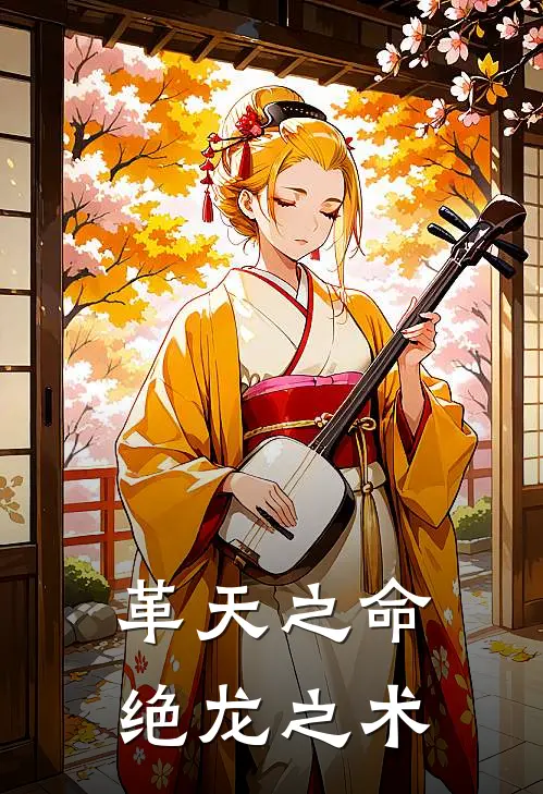 革天之命绝龙之术