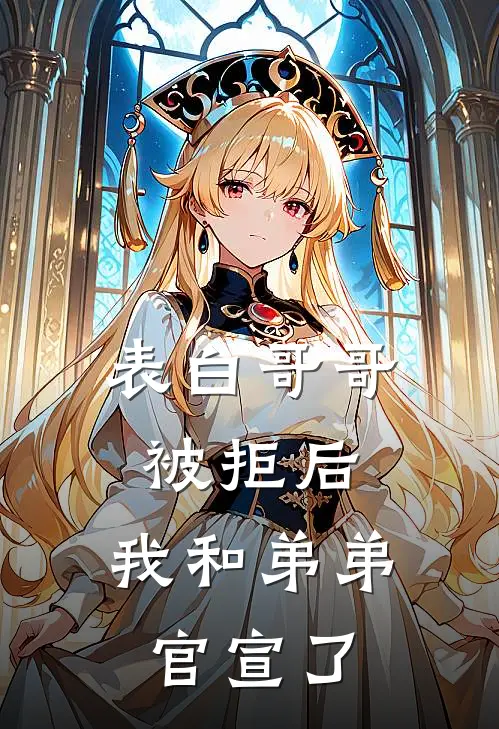 表白哥哥被拒后，我和弟弟官宣了(黎恩夏周景)免费小说_最新小说全文阅读表白哥哥被拒后，我和弟弟官宣了黎恩夏周景