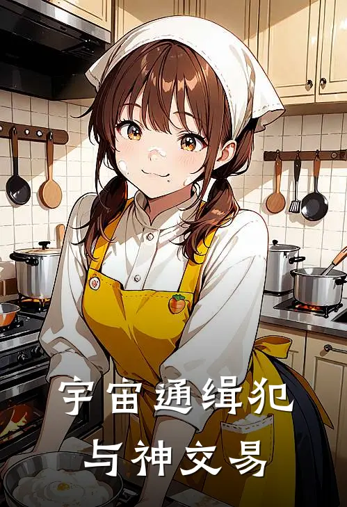 宇宙通缉犯与神交易