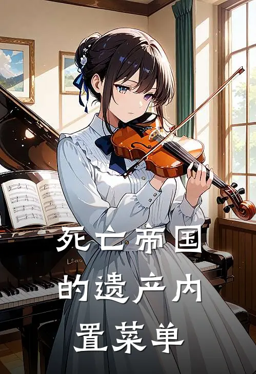 死亡帝国的遗产内置菜单