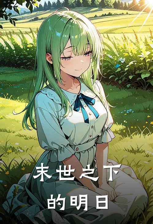 末世之下的明日
