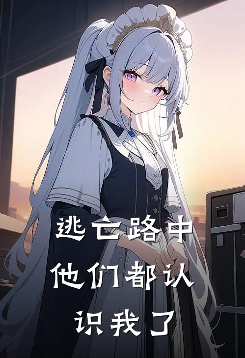 逃亡路中他们都认识我了