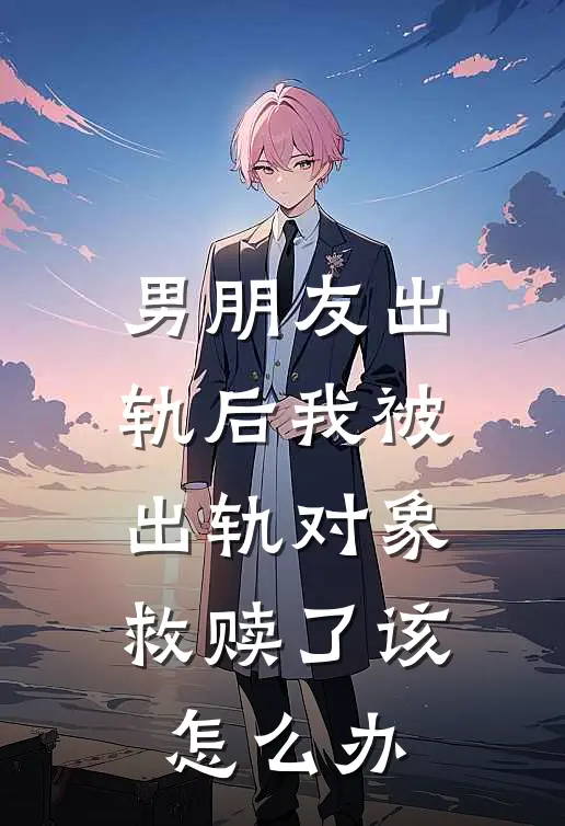 男朋友出轨后我被出轨对象救赎了该怎么办