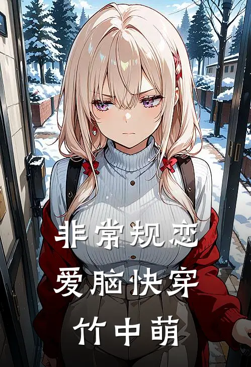 非常规恋爱脑[快穿]竹中萌