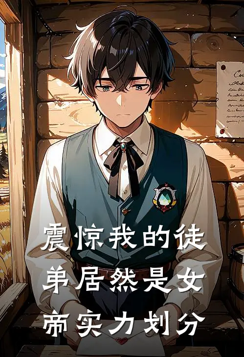 震惊我的徒弟居然是女帝实力划分