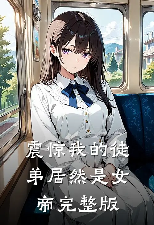 震惊我的徒弟居然是女帝完整版