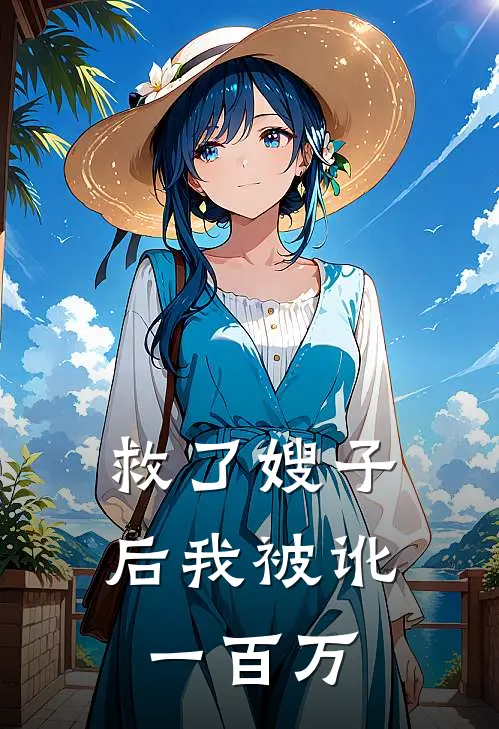 救了嫂子后我被讹一百万