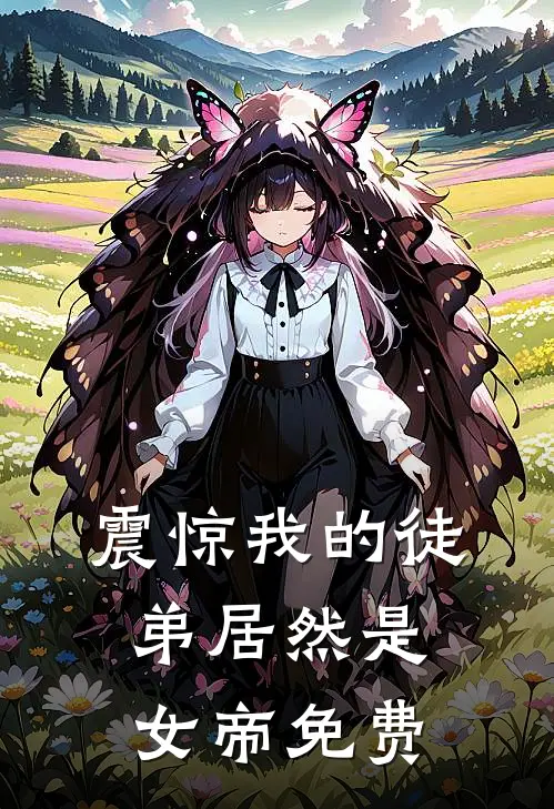 震惊我的徒弟居然是女帝免费