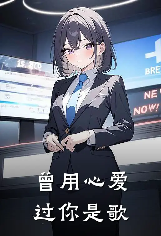 曾用心爱过你是歌