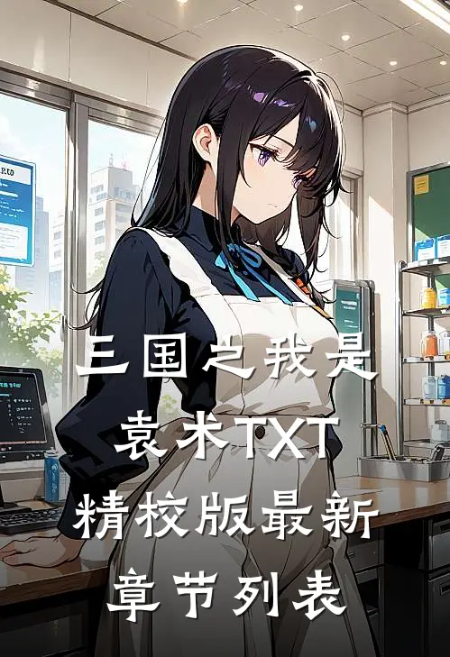 三国之我是袁术TXT精校版最新章节列表