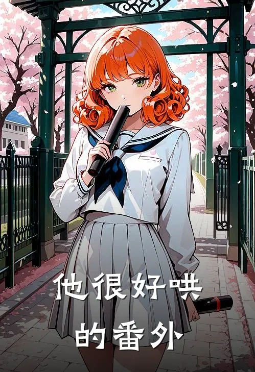 他很好哄的番外