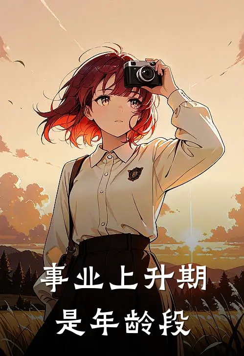 事业上升期是年龄段