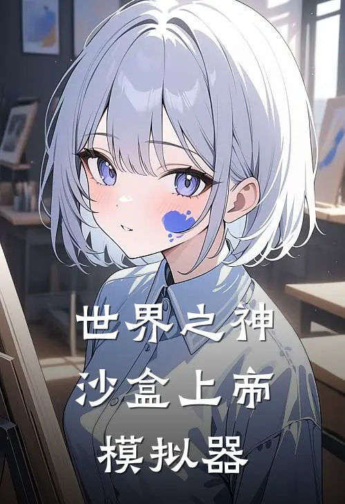 世界之神沙盒上帝模拟器