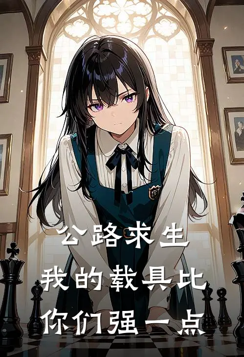 公路求生：我的载具比你们强一点林辰林辰最新好看小说_最新章节列表公路求生：我的载具比你们强一点(林辰林辰)