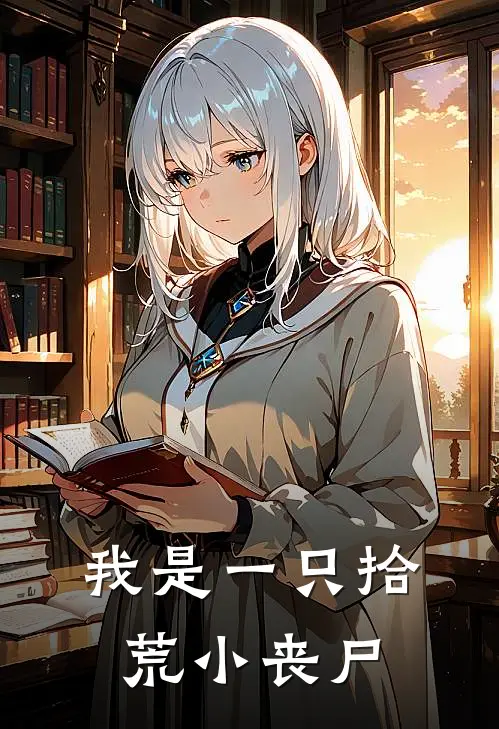 我是一只拾荒小丧尸