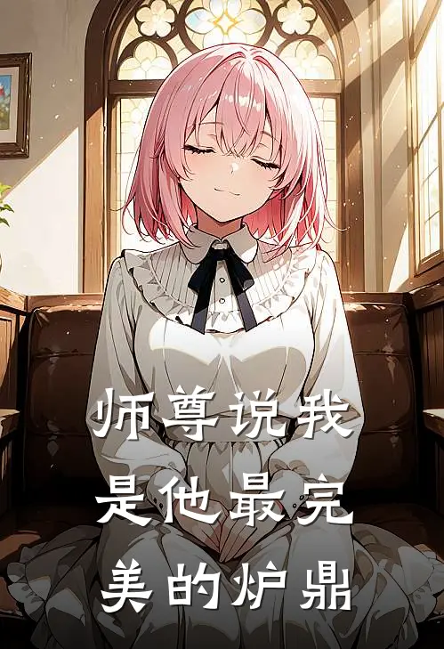 师尊说我是他最完美的炉鼎