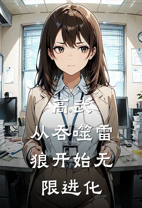 高武：从吞噬雷狼开始无限进化(陈凡赵天宇)免费阅读_无弹窗全文免费阅读高武：从吞噬雷狼开始无限进化陈凡赵天宇