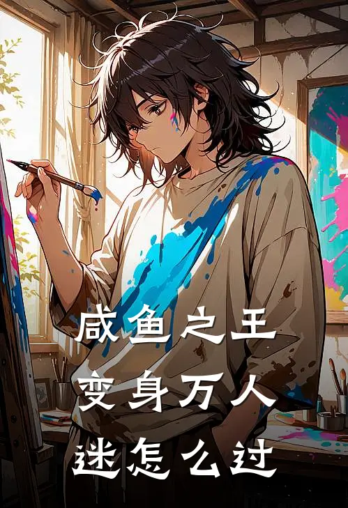 咸鱼之王变身万人迷怎么过