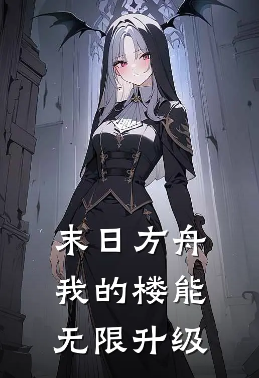 末日方舟：我的楼能无限升级陈墨林薇免费完结版小说_小说完结末日方舟：我的楼能无限升级陈墨林薇