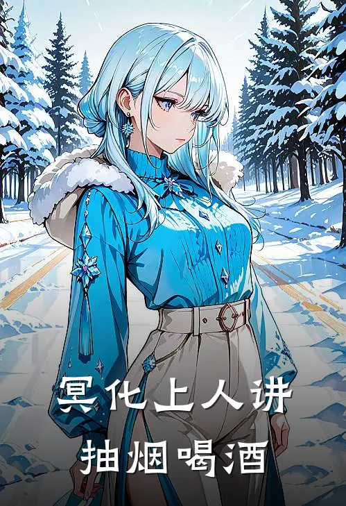 冥化上人讲抽烟喝酒