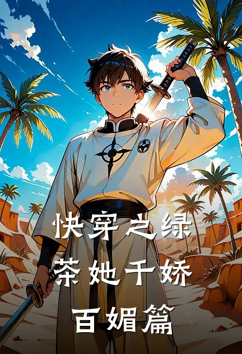 快穿之绿茶她千娇百媚篇