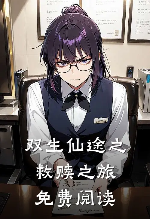 双生仙途之救赎之旅免费阅读