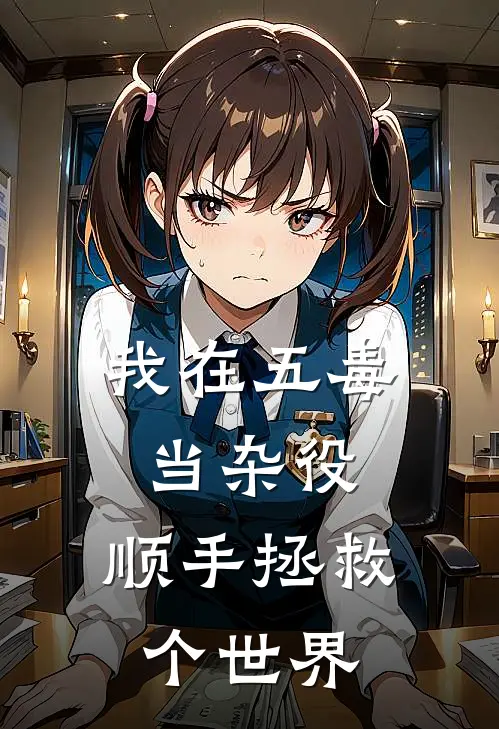 我在五毒当杂役，顺手拯救个世界(唐无阿玲)完整版免费小说_完结版小说推荐我在五毒当杂役，顺手拯救个世界(唐无阿玲)