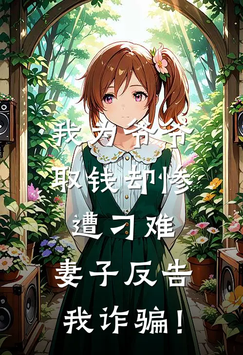 我为爷爷取钱却惨遭刁难，妻子反告我诈骗！温秋宋庭深免费小说完结_最新完本小说推荐我为爷爷取钱却惨遭刁难，妻子反告我诈骗！(温秋宋庭深)