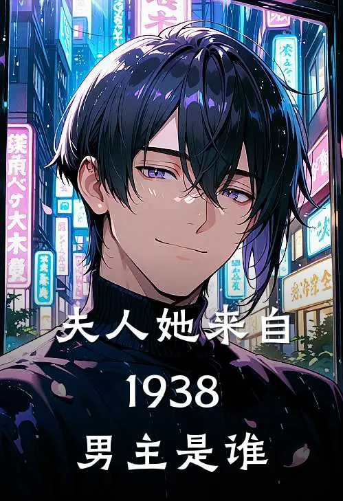 夫人她来自1938男主是谁
