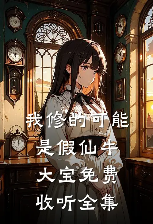 我修的可能是假仙牛大宝免费收听全集