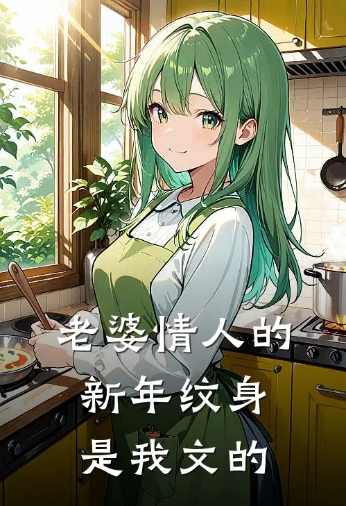 《老婆情人的新年纹身是我文的》苏淮川顾明月完本小说_苏淮川顾明月(老婆情人的新年纹身是我文的)全文免费阅读无弹窗大结局