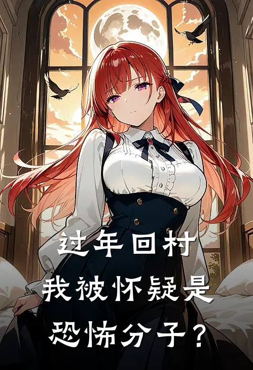 过年回村，我被怀疑是恐怖分子？江凡江薇薇免费小说_完本免费小说过年回村，我被怀疑是恐怖分子？江凡江薇薇