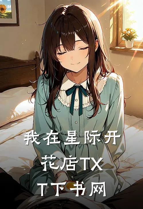 我在星际开花店TXT下书网