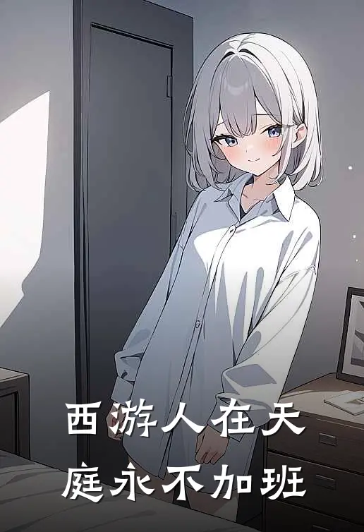 西游人在天庭永不加班