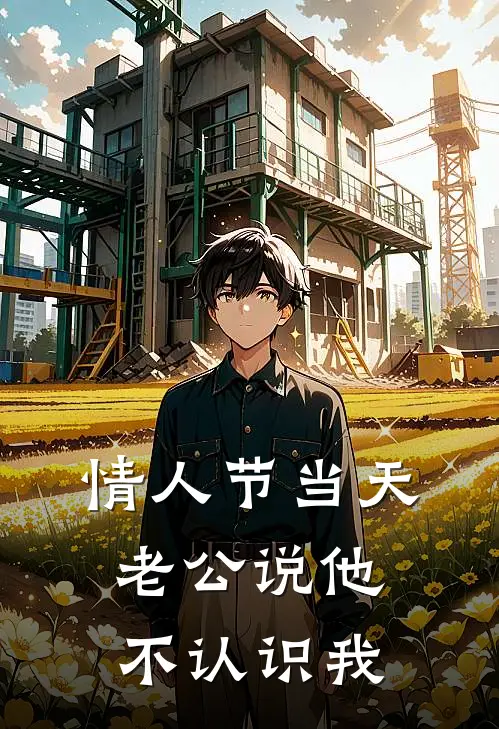 情人节当天，老公说他不认识我(佚名佚名)最新小说全文阅读_最新章节列表情人节当天，老公说他不认识我(佚名佚名)