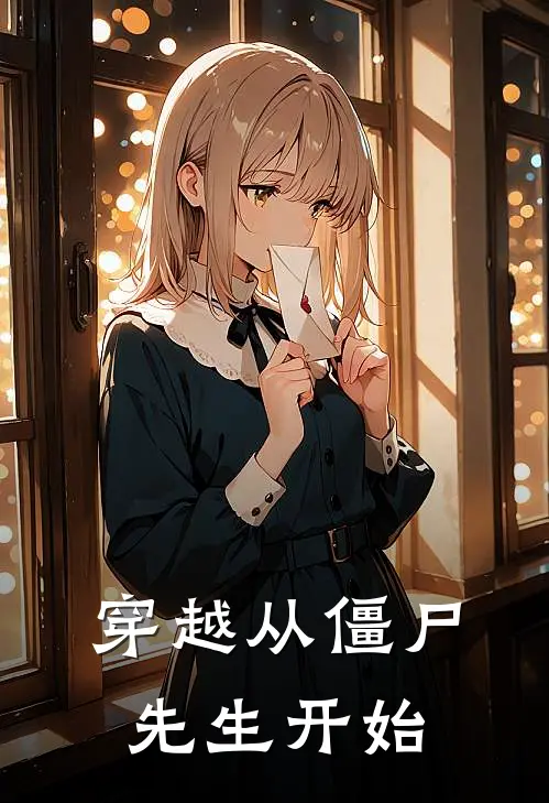 穿越从僵尸先生开始