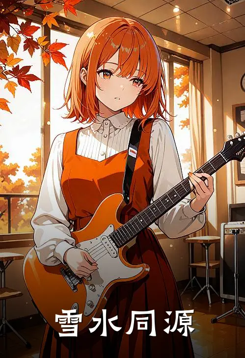 雪水同源雅彦何芸最新完本小说_免费小说大全雪水同源(雅彦何芸)