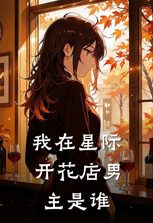 我在星际开花店男主是谁