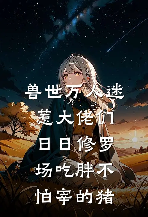 兽世万人迷惹大佬们日日修罗场 吃胖不怕宰的猪