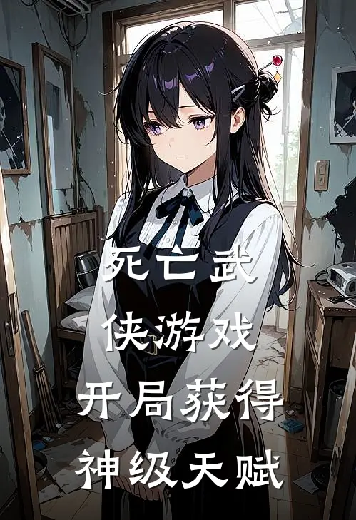 死亡武侠游戏：开局获得神级天赋(魏生君王莉)免费小说全本阅读_最新章节列表死亡武侠游戏：开局获得神级天赋(魏生君王莉)