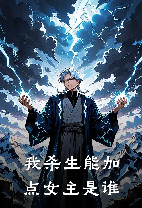 我杀生能加点女主是谁