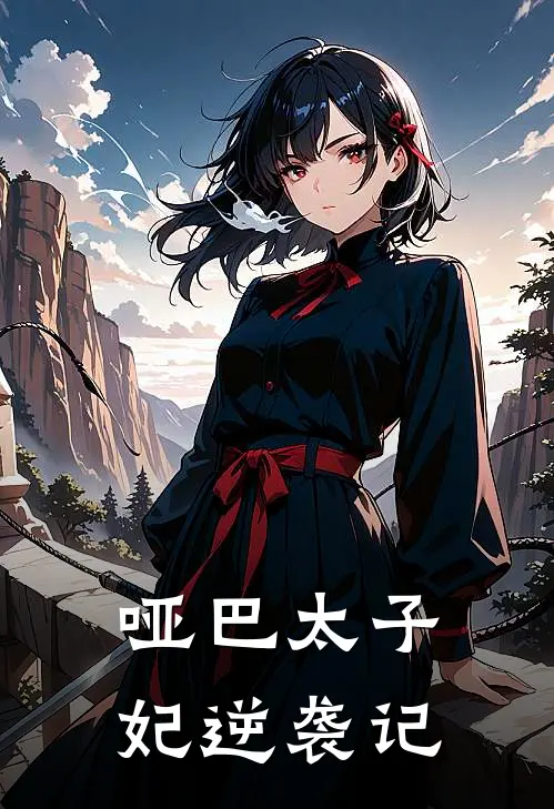 哑巴太子妃逆袭记