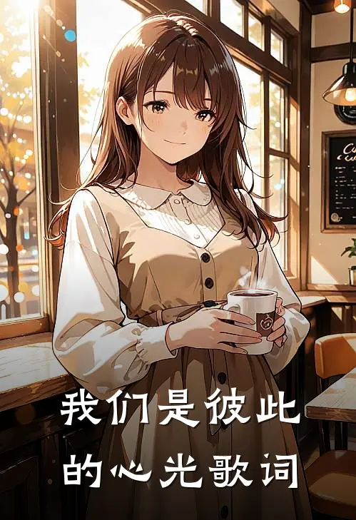 我们是彼此的心光歌词