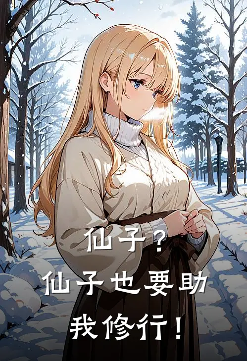 仙子？仙子也要助我修行！叶尘姚曦全本免费完结小说_免费小说完结仙子？仙子也要助我修行！叶尘姚曦