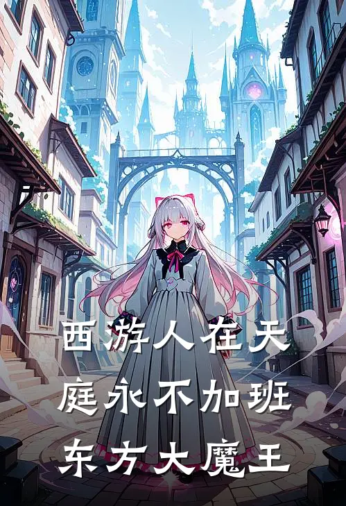 西游人在天庭永不加班 东方大魔王