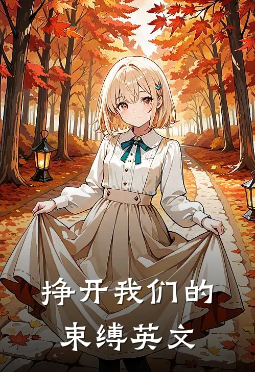 挣开我们的束缚英文