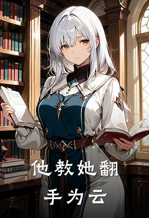 他教她翻手为云沈司沈寂最新完结小说推荐_最新更新小说他教她翻手为云(沈司沈寂)