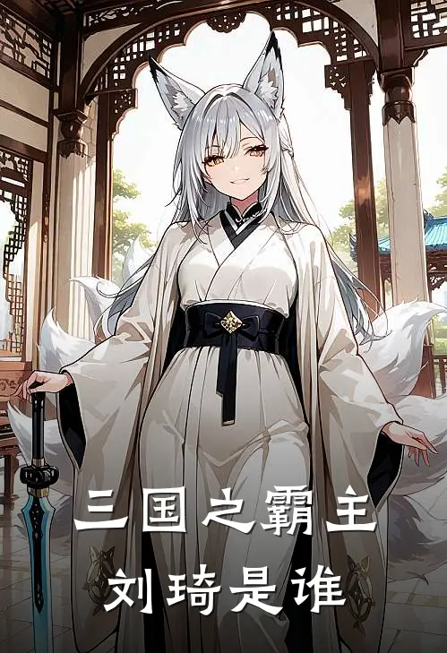 三国之霸主刘琦是谁