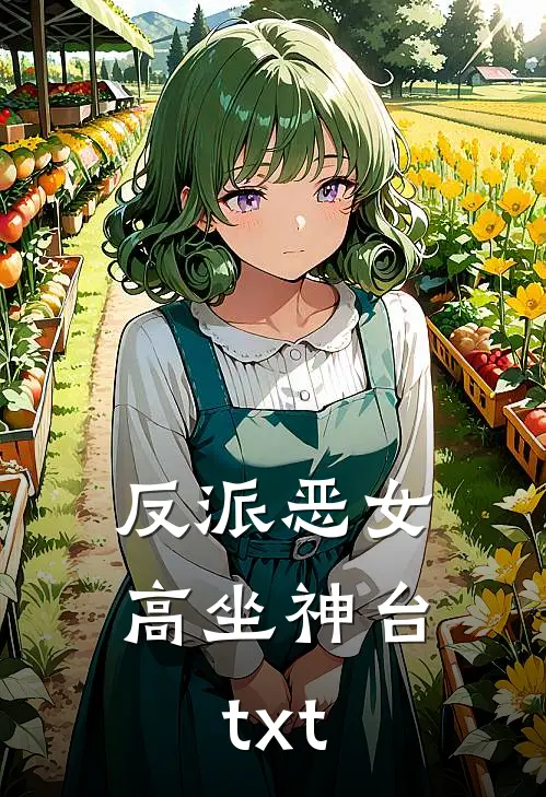 反派恶女高坐神台txt
