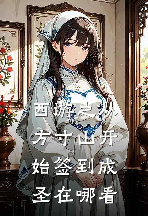 西游之从方寸山开始签到成圣在哪看